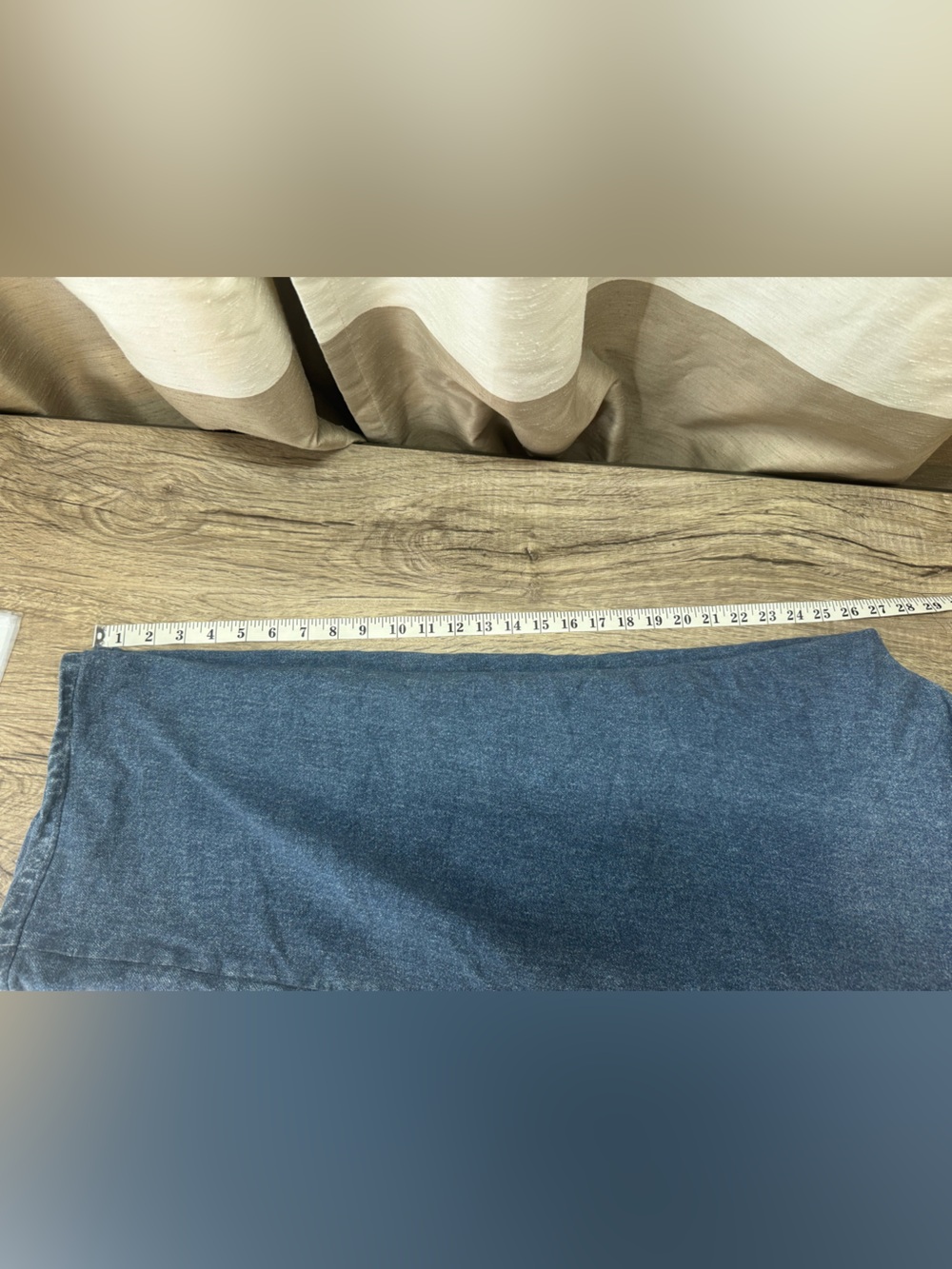 Rag and bone MIRAMAR TERRY size large - Picture 8 of 12
